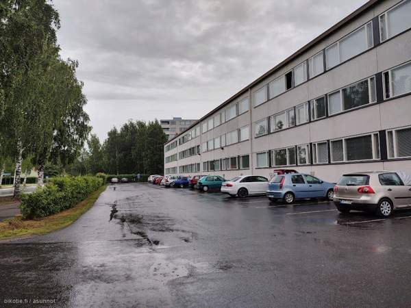 1h  Оулу - изображение 4