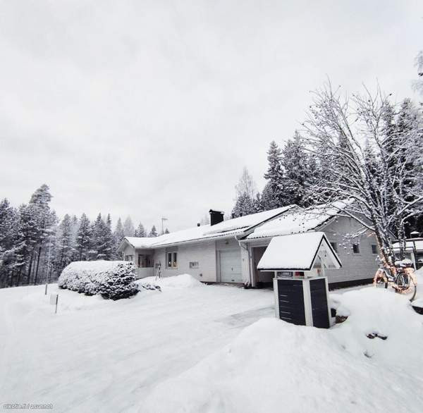 3h, k, khh, kh, s, 2 wc, at, ak, v  Varkaus – foto 1