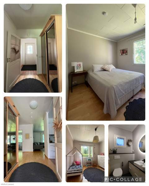 3h, k, khh, kh, s, 2 wc, at, ak, v  Varkaus – foto 2