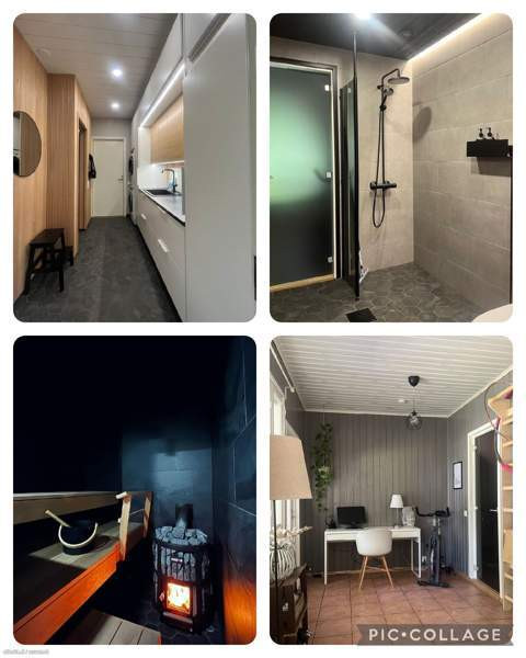 3h, k, khh, kh, s, 2 wc, at, ak, v  Varkaus – foto 4