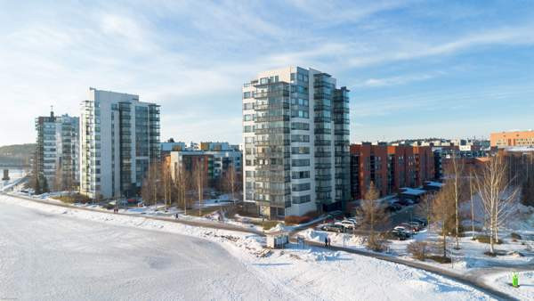 2h + k + s + p  Ювяскюля - изображение 1