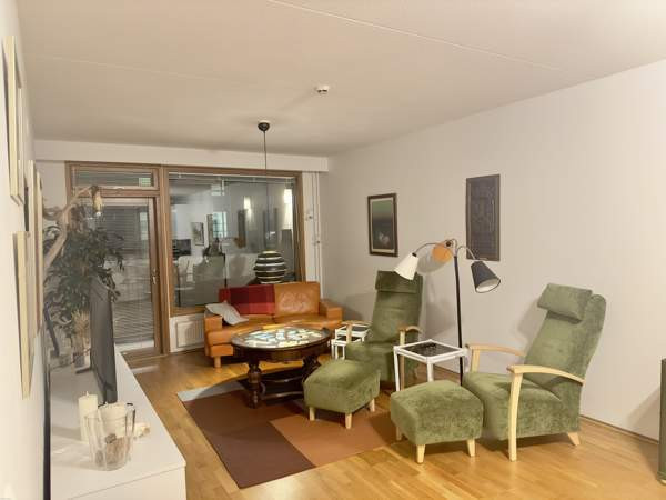 2h + avok + p+vh  Helsinki – foto 1