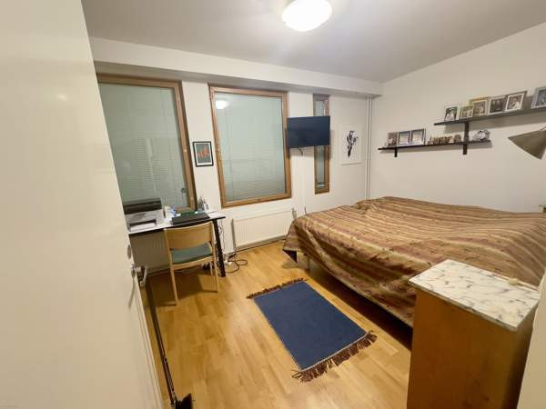 2h + avok + p+vh  Helsinki – foto 4