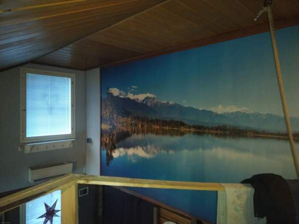 5h + avok + s  Sastamala - valokuva 4