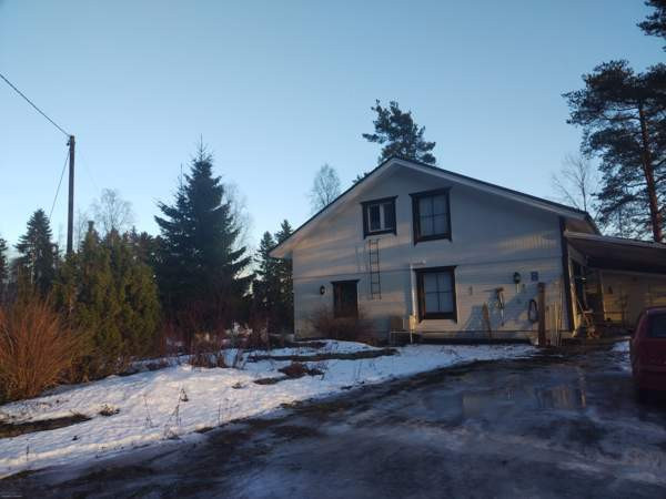 5h + avok + s  Sastamala - valokuva 1