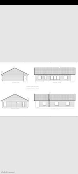 4h + k + khh + ph + s + wc  Liminka - valokuva 2