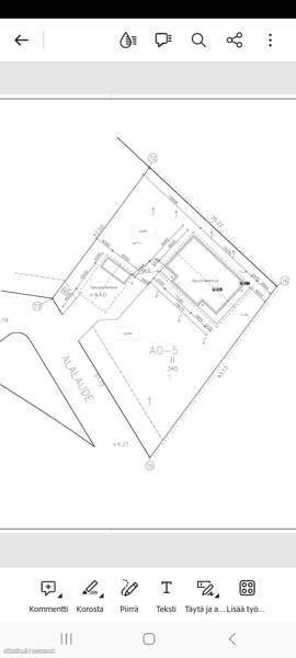 4h + k + khh + ph + s + wc  Liminka - valokuva 3