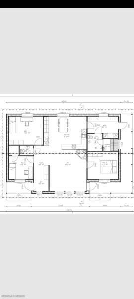 4h + k + khh + ph + s + wc  Liminka - valokuva 1