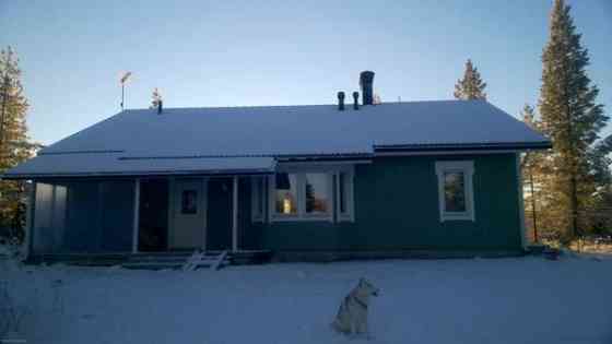 4h + k + s  Kuusamo
