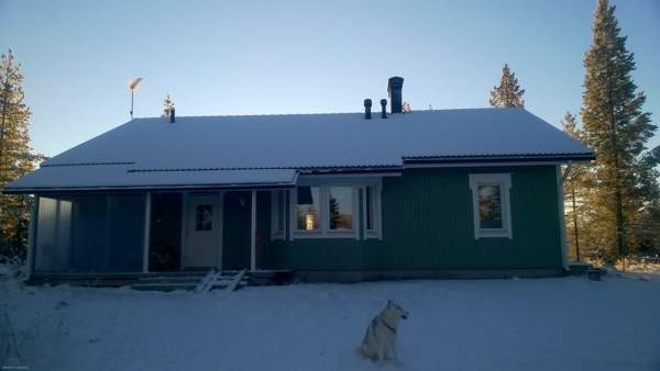 4h + k + s  Kuusamo - photo 2