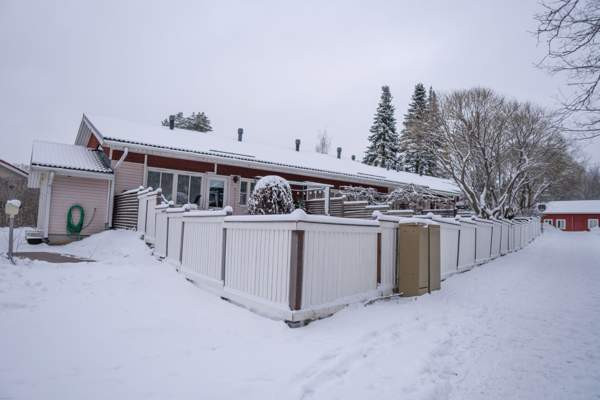 3h + avok + s  Ярвенпяя - изображение 4