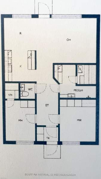 3h + avok + s  Ярвенпяя - изображение 3