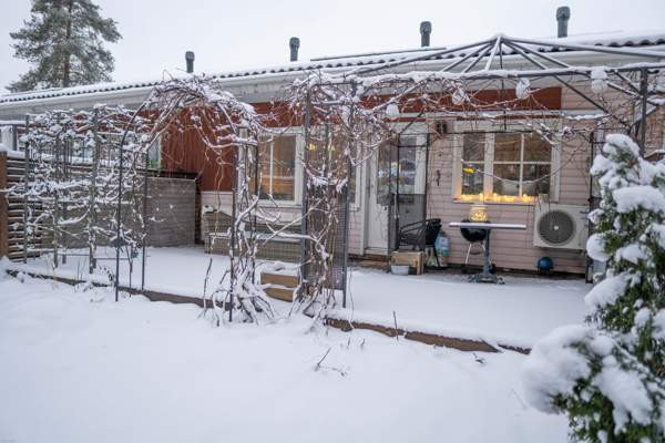 3h + avok + s  Ярвенпяя - изображение 1