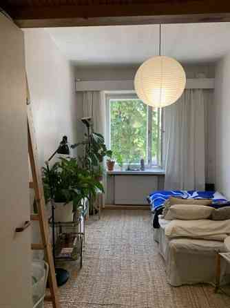 1h + avok  Helsinki