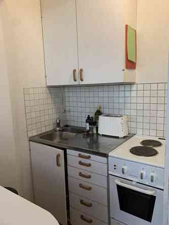 1h + avok  Helsinki
