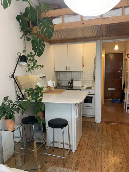 1h + avok  Helsinki - изображение 4