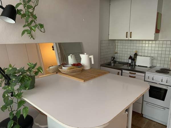 1h + avok  Helsinki - изображение 3