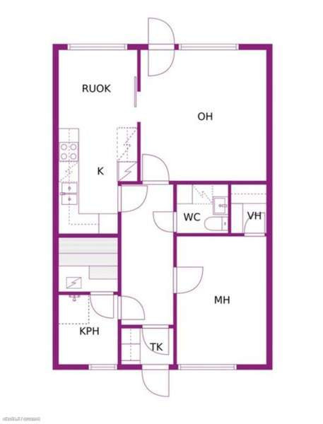 2h + k + s  Миккели - изображение 2