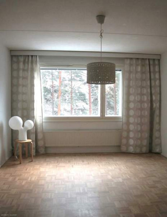 1h + kk + p  Kaarina - valokuva 3
