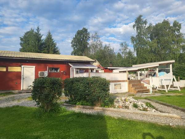 4h + avok + s  Kemin - valokuva 4