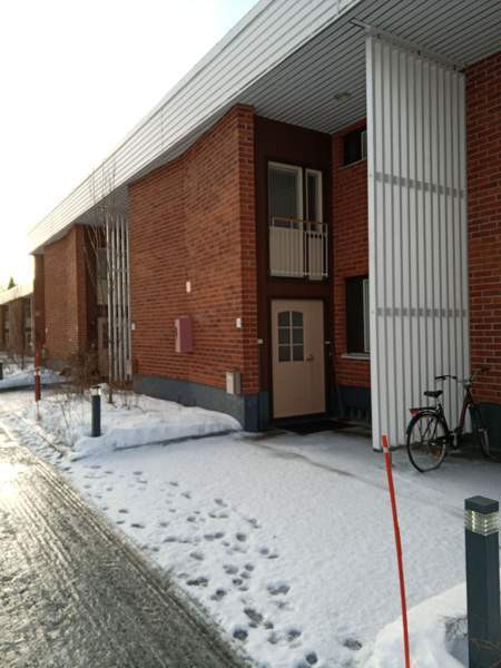 3h + k + p  Куусамо - изображение 1