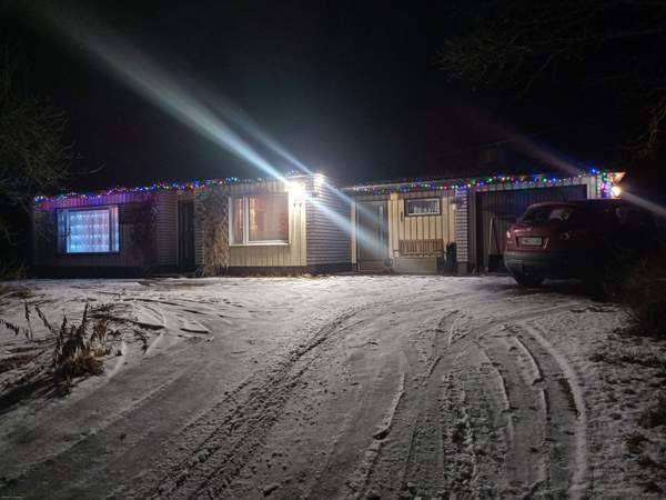 Oh + 3h + k + s + at + ph  Uusikaupunki - valokuva 2