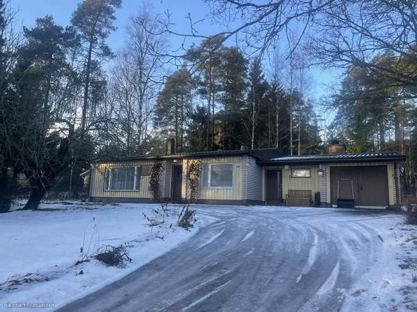 Oh + 3h + k + s + at + ph  Uusikaupunki - valokuva 3