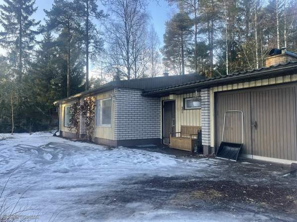 Oh + 3h + k + s + at + ph  Uusikaupunki - valokuva 1