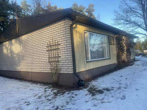 Oh + 3h + k + s + at + ph  Uusikaupunki - valokuva 4