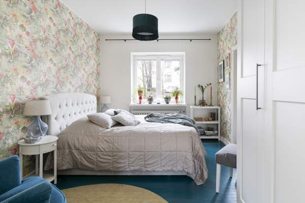 2h + sherri-huone + keittiö  Helsinki - valokuva 5