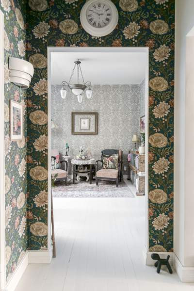 2h + sherri-huone + keittiö  Helsinki - изображение 8