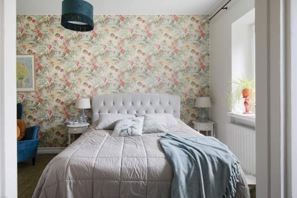 2h + sherri-huone + keittiö  Helsinki - изображение 6