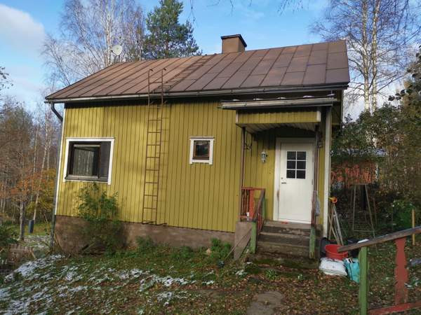 3h + k + s  Outokumpu – foto 1