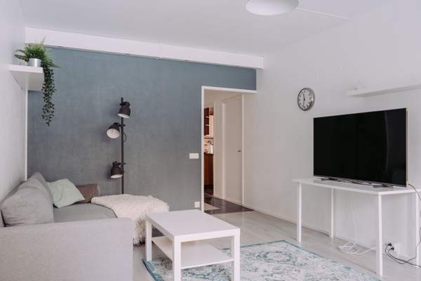 3h + k + kph/wc + vh + parveke  Турткуль - изображение 2