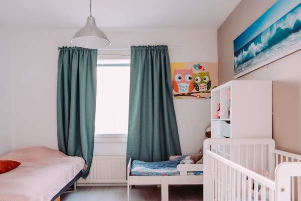 3h + k + kph/wc + vh + parveke  Турткуль - изображение 8