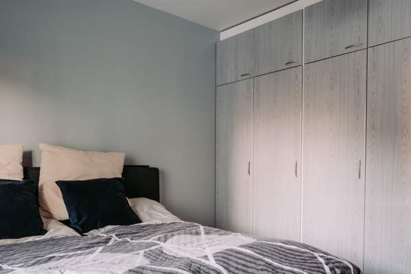 3h + k + kph/wc + vh + parveke  Турткуль - изображение 7