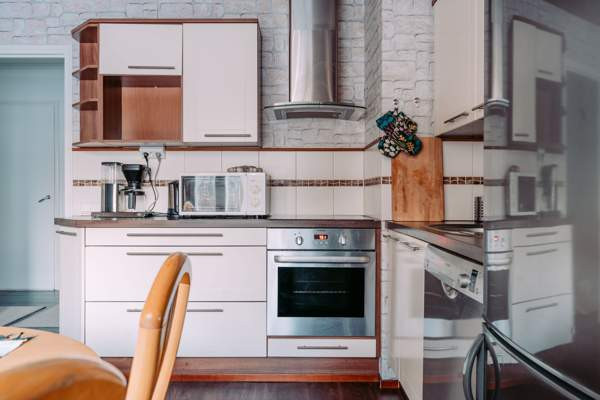 3h + k + kph/wc + vh + parveke  Турткуль - изображение 4