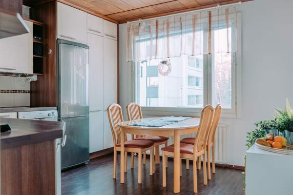 3h + k + kph/wc + vh + parveke  Турткуль - изображение 1