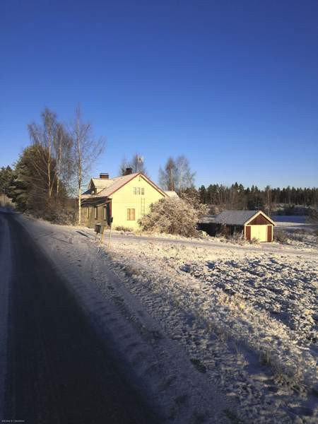 4h + avok + s  Pöytyä - изображение 1