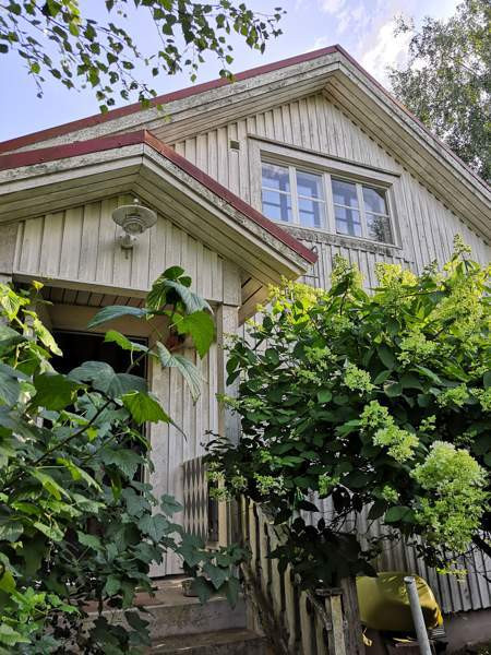 4h + avok + s  Pöytyä - изображение 4