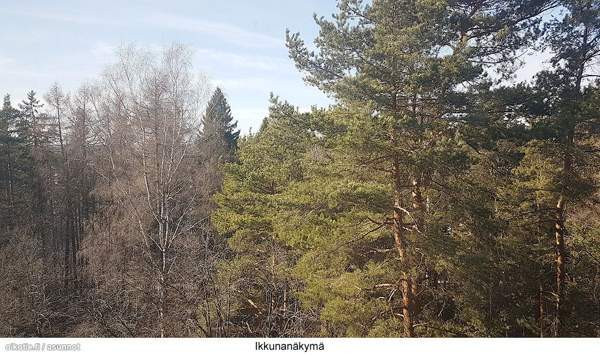 1h + kph + kk  Helsinki – foto 8