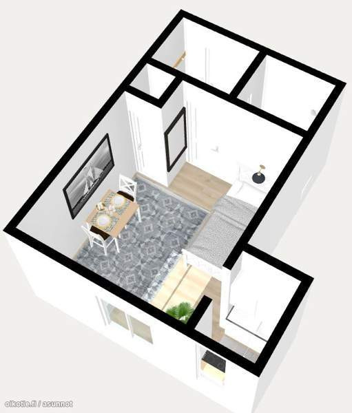 1h + kph + kk  Helsinki - изображение 1