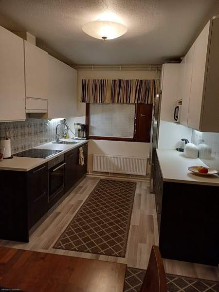 3mh, oh/k, th, vh, kph+s, autotalli ,tekn.tila, au  Chuvashskaya Respublika – foto 7