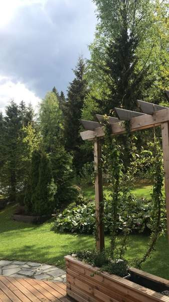 3mh, oh/k, th, vh, kph+s, autotalli ,tekn.tila, au  Chuvashskaya Respublika – foto 6