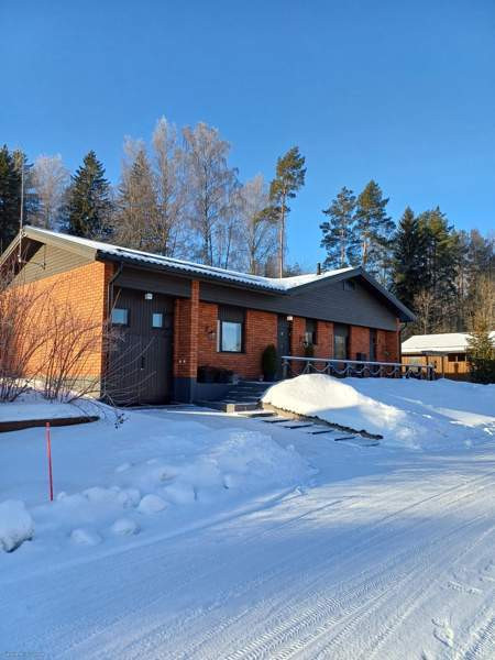 3mh, oh/k, th, vh, kph+s, autotalli ,tekn.tila, au  Chuvashskaya Respublika – foto 2