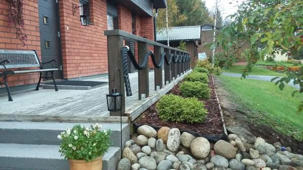 3mh, oh/k, th, vh, kph+s, autotalli ,tekn.tila, au  Chuvashskaya Respublika – foto 3