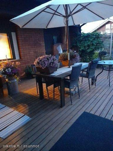 3mh, oh/k, th, vh, kph+s, autotalli ,tekn.tila, au  Chuvashskaya Respublika – foto 4