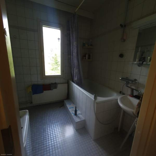 3h + k+kph+lasitettu parveke  Vantaa - valokuva 4