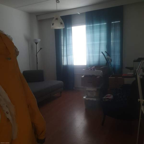 3h + k+kph+lasitettu parveke  Vantaa - valokuva 5