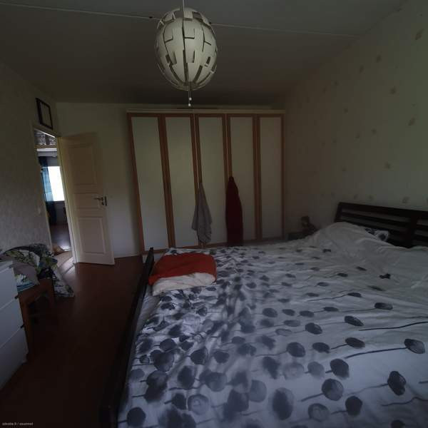 3h + k+kph+lasitettu parveke  Vantaa - valokuva 2